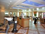ID 2925 EXPLORER OF THE SEAS (2000/137308grt/IMO 9161728) - The Shipshape Spa and Fitness Centre.